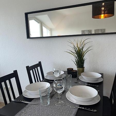 Ferienwohnung Zum Bergglueck Winterberg Exterior foto